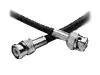 Apple - Ethernet 10Base-2 cable - BNC (M) - BNC (M) - 13 m - coaxial