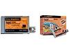 3Com Megahertz 56K Global GSM WinModem - Fax / modem - plug-in module - CardBus - GSM - 56 Kbps - x2, V.90