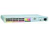 Allied Telesis AT 3624TR - Hub - 24 ports - EN - 10Base-T, 10Base-5 (coax)
