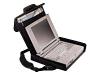 Kensington Compact - Carrying case - black