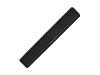 Belkin ErgoPAD Premiere - Wrist pad - black