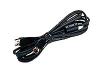 Kodak - USB cable - 4 PIN USB Type A (M) (M) - black