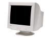 Fujitsu C 792 - Display - CRT - 17