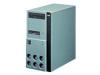 Fujitsu Celsius 670 - MT - 1 x Xeon 2.4 GHz - RAM 0 MB - no HDD - DVD - no graphics - Monitor : none