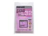 Maxell - Flash memory card - 32 MB - CompactFlash Card