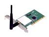 D-Link Air DWL 520 - Network adapter - PCI - 802.11b
