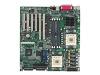 SUPERMICRO SUPER P4DC6+ - Motherboard - extended ATX - i860 - Socket 603 - UDMA100, Ultra160 - Ethernet
