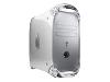 Apple Macintosh Server G4 - Server - tower - 1-way - 1 x PPC G4 933 MHz - RAM 256 MB - HDD 1 x 80 GB - CD-RW - Radeon 7500 - Gigabit Ethernet - MacOS X Server 10.1 - Monitor : none