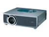 Canon LV X1 - LCD projector - 1100 ANSI lumens - XGA (1024 x 768)