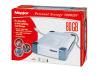 Maxtor Personal Storage 3000DV - Hard drive - 80 GB - external - Firewire - 7200 rpm - buffer: 2 MB - grey, white
