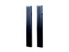 NEC PX 61XM1U-S1 - Left / right channel speakers - black