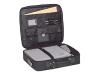 Belkin Stone Street - Notebook carrying case