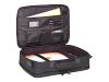 Belkin Bridge Street - Notebook carrying case