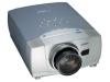 Canon LV 7545 - LCD projector - 3700 ANSI lumens - XGA (1024 x 768)