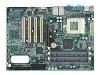 SUPERMICRO SUPER P3 TSSE - Motherboard - ATX - i815E - Socket 370 - UDMA100 - 2 x Ethernet - video