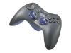 Logitech WingMan - Game pad - 10 button(s) - black