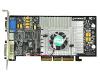 AOpen GF3 DV - Multi-monitor graphics card - GF3 - AGP 4x - 64 MB DDR - Digital Visual Interface (DVI) - retail
