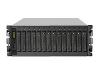 StorCase InfoStation II - Hard drive array - 14 bays ( Ultra160 ) - Ultra160 SCSI (external) - rack-mountable