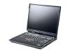ThinkPad A30 2652 - PIII-M 1 GHz - RAM 128 MB - HDD 30 GB - DVD - Mobility Radeon - Win98 SE - 15