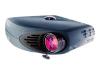 Fujitsu XP 50 - DLP Projector - 1100 ANSI lumens - XGA (1024 x 768)