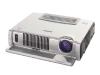 Sony VPD MX10 - DLP Projector - 1000 ANSI lumens - XGA (1024 x 768)