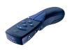 Gyration GyroRemote - Remote control - gyroscopic - wireless - RF - USB wireless receiver