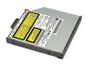 Acer - Disk drive - DVD-ROM - 6x - IDE - plug-in module - carbon