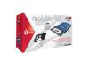 Iomega ZIP 250 MB USB Powered - Disk drive - ZIP ( 250 MB ) - USB - external - blue