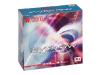 Ricoh - 5 x DVD+RW - 4.7 GB - jewel case - storage media
