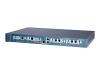 Cisco
CISCO1760-V
C1760/Chassis F+ENet Voice IP-Voice+19"