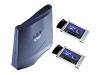 D-Link Air DWL 905 - Radio access point - EN - 802.11b