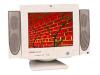 Compaq MV 500 - Display - CRT - 15