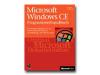 Microsoft Windows CE Programmierhandbuch - reference book - CD - German