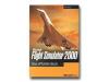 Microsoft Flight Simulator 2000 - user manual - German