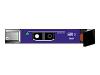 NetScreen - Network adapter - Gigabit EN - 1000Base-SX
