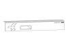Cisco - Expansion module - Expansion Slot - fiber optic - spare