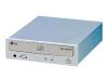 LG GCE 8320B - Disk drive - CD-RW - 32x10x40x - IDE - internal - 5.25