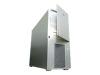 Cooler Master ATC 110 - Tower - ATX - metallic silver