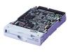 Fujitsu Magneto-Optical MCJ3230SS - Disk drive - Magneto-Optical disk ( 2.3 GB ) - SCSI - internal - 3.5