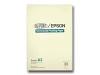 DuPont/EPSON Commercial - Glossy proofing paper - Super A3/B (330 x 483 mm) - 195 g/m2 - 100 sheet(s)
