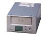 Sony TSL A500C - Tape library - 200 GB / 400 GB - slots: 4 - AIT ( 50 GB / 100 GB ) - AIT-2 - SCSI LVD/SE