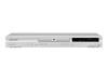 Pioneer DV 444-S - DVD player - silver