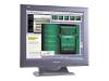 Philips Brilliance 170B2T - LCD display - TFT - 17