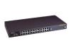 D-Link DES 3226 - Switch - 24 ports - EN, Fast EN - 10Base-T, 100Base-TX - 1U