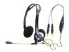 Plantronics .Audio 60 - Headset ( semi-open )