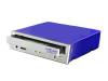 Plextor PlexCombo PX-320A - Disk drive - CD-RW / DVD-ROM combo - 20x10x40x/12x - IDE - internal - 5.25