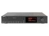 TerraTec C.A.R. 4000 - Digital audio recorder / CD player - black