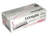 Lexmark - Toner cartridge - 1 x magenta - 10000 pages