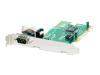 StarTech.com - Serial adapter - PCI - serial RS-232 (pack of 10 )