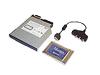 Acer - Disk drive - DVD-ROM - 2x - IDE - plug-in module
